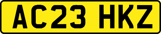 AC23HKZ