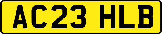 AC23HLB