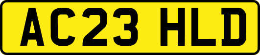 AC23HLD
