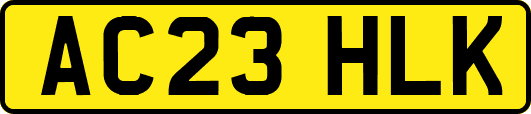 AC23HLK