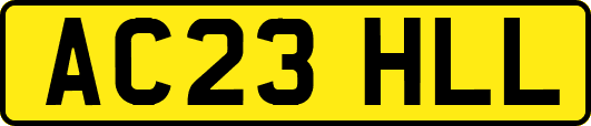 AC23HLL