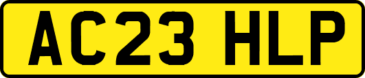 AC23HLP