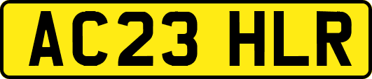 AC23HLR