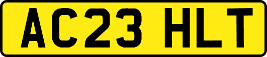AC23HLT