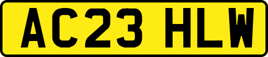 AC23HLW