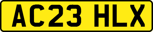 AC23HLX