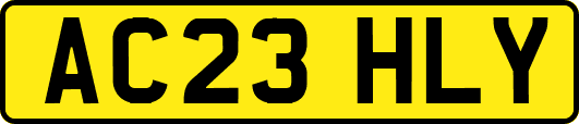 AC23HLY