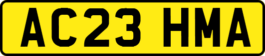 AC23HMA