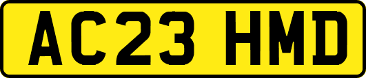 AC23HMD
