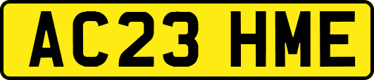 AC23HME