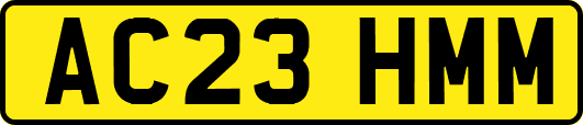AC23HMM