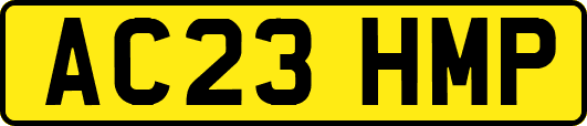 AC23HMP