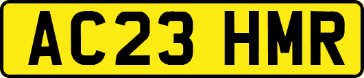 AC23HMR