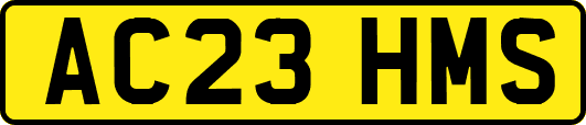 AC23HMS