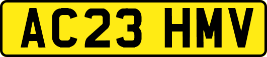 AC23HMV
