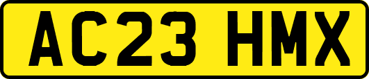 AC23HMX