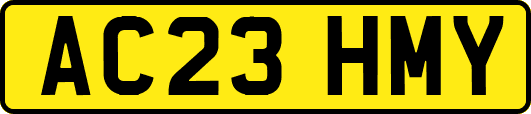 AC23HMY