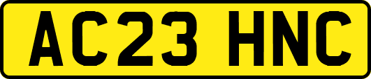 AC23HNC