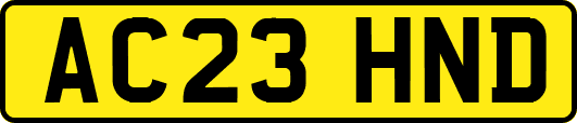 AC23HND