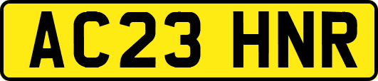 AC23HNR