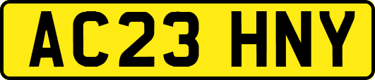 AC23HNY
