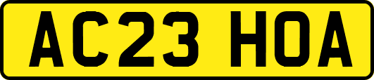 AC23HOA