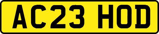 AC23HOD