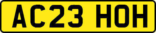 AC23HOH