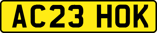 AC23HOK