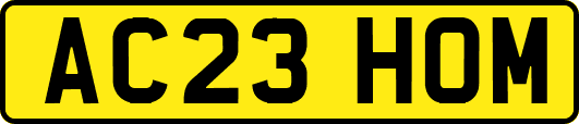 AC23HOM