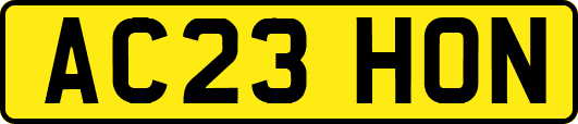 AC23HON