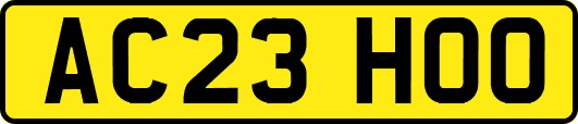 AC23HOO