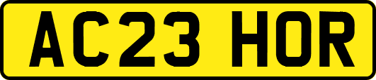 AC23HOR