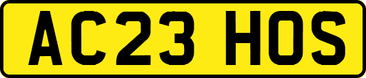 AC23HOS