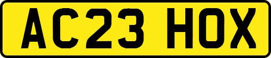AC23HOX