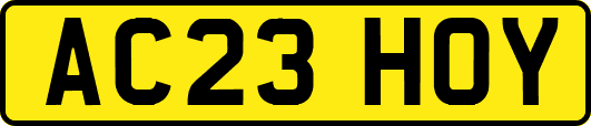 AC23HOY