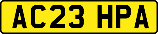 AC23HPA