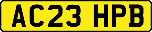 AC23HPB
