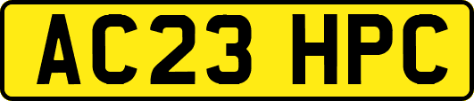 AC23HPC