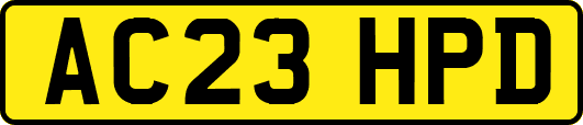 AC23HPD