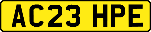 AC23HPE