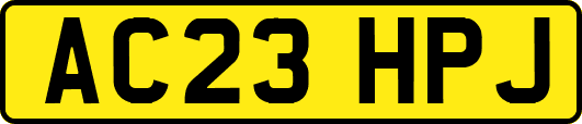 AC23HPJ