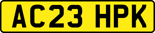 AC23HPK