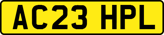 AC23HPL