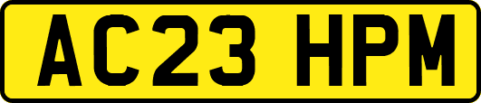 AC23HPM