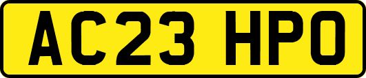 AC23HPO