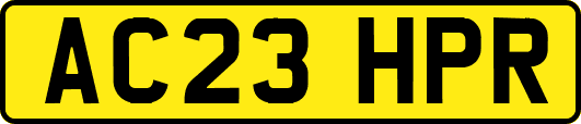 AC23HPR