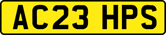 AC23HPS