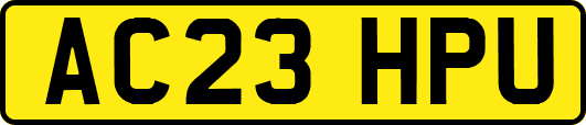 AC23HPU