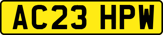 AC23HPW